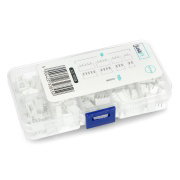 XH2.54 2p 3p 4p 5 pin 2.54mm Pitch Terminal Kit