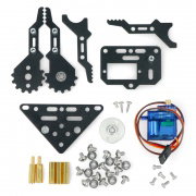 DFRobot micro: Maqueen Mechanic - Beetle - set