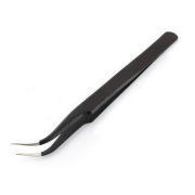 Buy Antimagnetic tweezer curved Vetus ESD 15 -