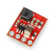 AP63203 - step-down BabyBuck voltage regulator - 3,3V 2A - SparkFun COM-18356
