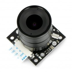 ArduCam OV5647 5Mpx camera...