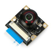 Waveshare Camera HD G camera OV5647 5Mpx -
