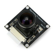 Buy Camera HD I OV5647 5Mpx - wide-angle