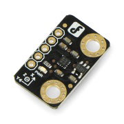 BMA220 3-axis I2C digital accelerator - DFRobot