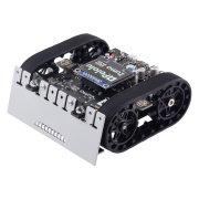 Zumo 32u4 - minisumo robot with OLED and HP 75:1 motors - assembled compatible with Arduino - Pololu 4992