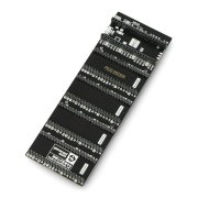 Buy Pico Decker - quad IO expander for Raspberry