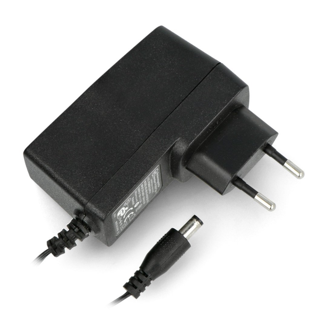 Including 5 adapters Size 6 DC plug 5V 1.2A DC Regulated Power Supply  5.5mm 