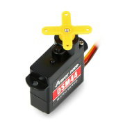 Servo PowerHD DSM44 - micro