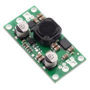Pololu 24V Step-Up/Step-Down Voltage Regulator