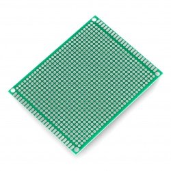 Universal double sided...