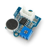 Buy Grove - LM2904 sound sensor