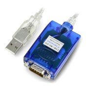 Adafruit FT232RL SP-880 - USB converter - RS232