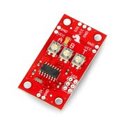Sterownik serw USB 6-kanałowy