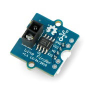 Buy Grove - RS-06WD reflectance sensor v1.1