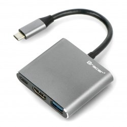 Adapter Tracer A-1, USB C,...