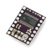 Buy DRV8825 - stepper motor driver 45V / 2,2A -