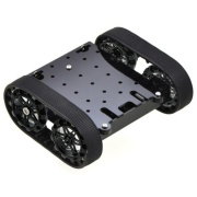 Buy Zumo - chassis - set of mechanical parts -