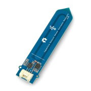 Grove - capacitive humidity sensor - corrosion