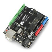 Buy DFRduino Uno v3 - compatible with Arduino