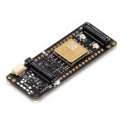 Arduino Portenta Cat. M1/NB IoT GNSS Shield - ASX00027