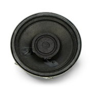 Speaker YD40 0.25W 50Ohm - 40x16mm