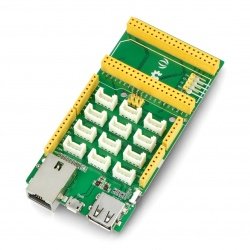 Extension for module LinkIt...