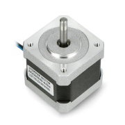 Buy Stepper motor JK42HS40-0404