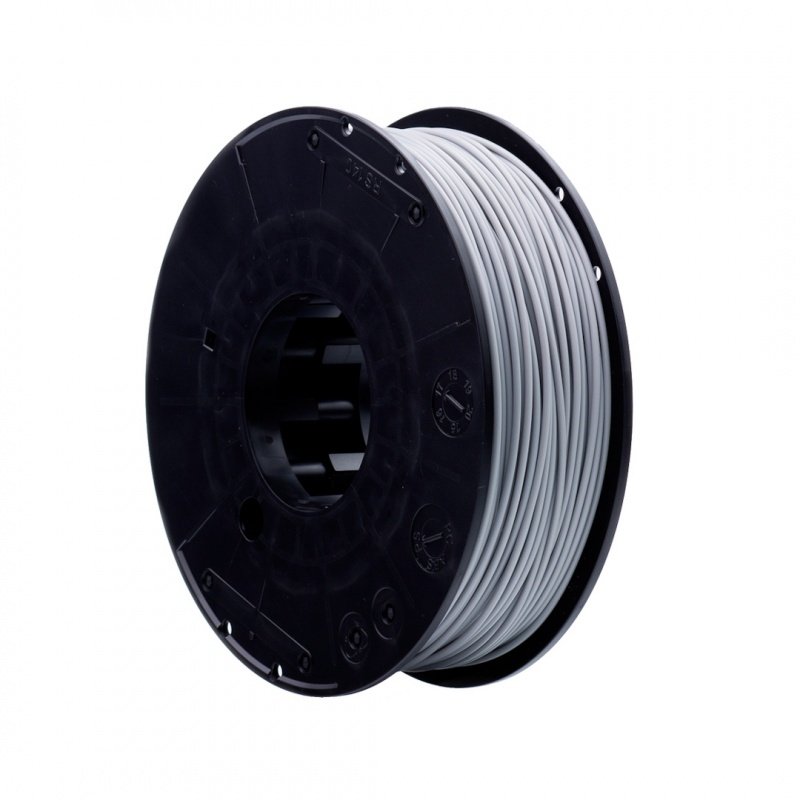 Creality EN-PLA-BLK Ender Series 3D Printer PLA Filament, 1.75mm, 1kg,  Black - 3D Printers - Memory Express Inc.