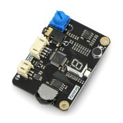 Gravity - I2C Voice Recorder Module EDU - DFRobot DFR0699