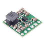 Step-Up Voltage Regulator U3V40F9 - 9V 3,5A - Pololu 4015