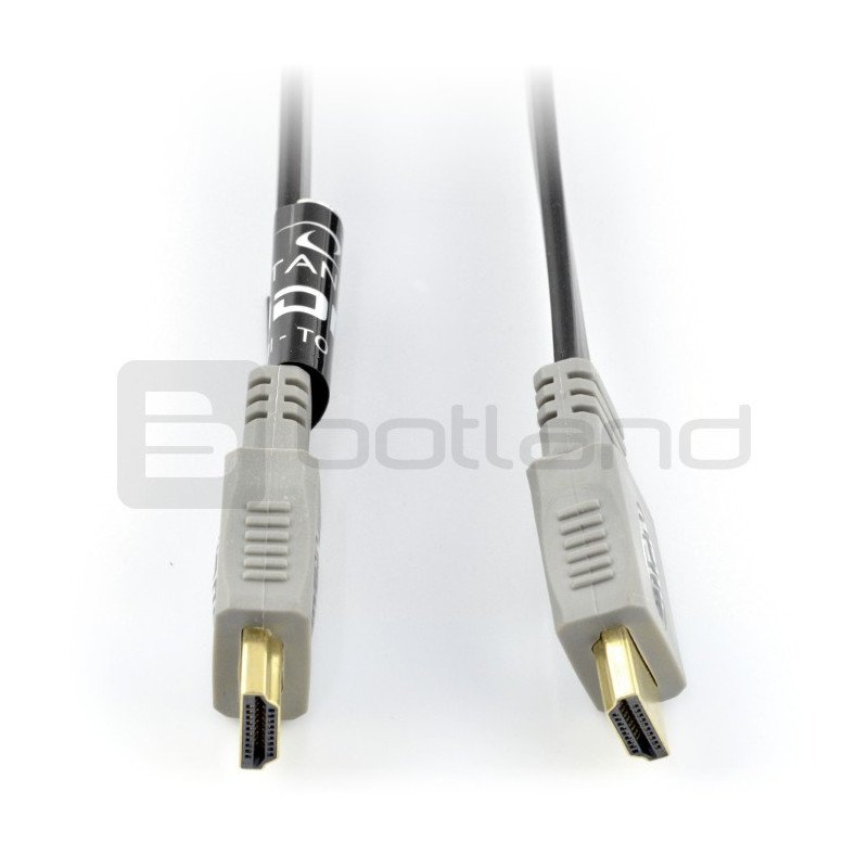 HDMI cable class 1.3c Titanum TB108 - 1.5 m long