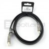 HDMI cable class 1.3c Titanum TB108 - 1.5 m long - zdjęcie 3