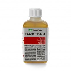 Flux TK83 for soldering SMD...