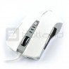 Esperanza Dragon EM122W White USB Optical Mouse - zdjęcie 2