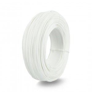 Fiberlogy Refill ABS 1,75mm 0,85kg - White