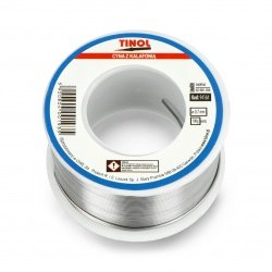 Solder Tinol 100g/0.7mm