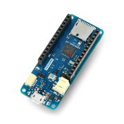 Arduino MKR Zero module ABX00012 - SAMD21-with