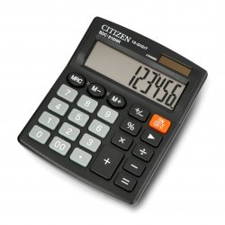 Office calculator Citizen SDC-810NR