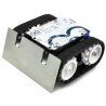 Zumo v1.2 - minisumo robot KIT for Arduino - zdjęcie 4