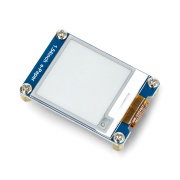 Waveshare E-paper E-Ink 1.54'' 200x200px -