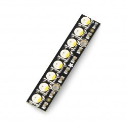 NeoPixel Stick - LED strip...