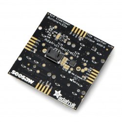 NeoTrellis RGB Driver PCB -...