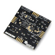 NeoTrellis RGB Driver PCB - 4x4 keyboard with backlit keys - Adafruit 3954