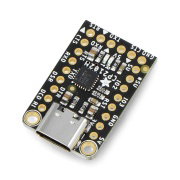 Adafruit CP2102N Friend - USB-UART CP2102N converter - USB-C socket - Adafruit 5335