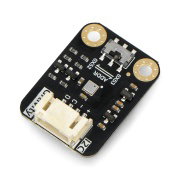 Gravity - ENS160 Air Quality Sensor - DFRobot SEN0514