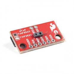 SparkFun Qwiic Mini dToF...