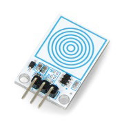 Velleman VMA305 - module with capacitive button