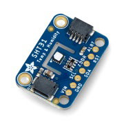 Buy SHT31 - digital humidity and temperature