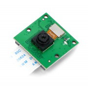 ArduCam OV5647 5Mpx camera for Raspberry Pi