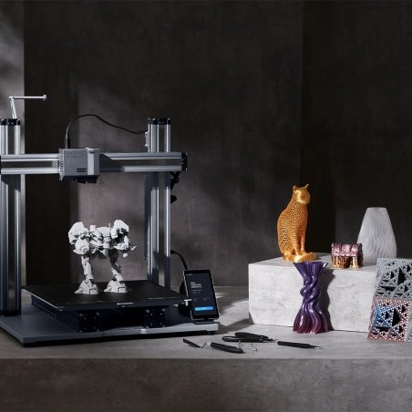NEW 1500 3D STL Models for CNC and 3d-Printers 